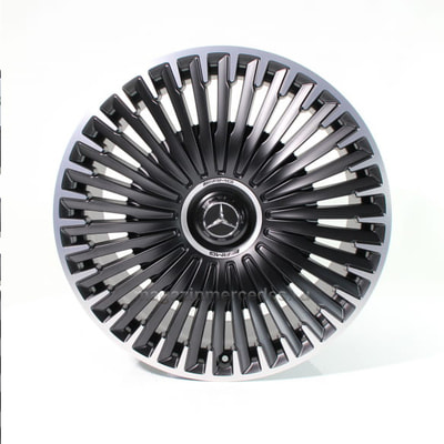  AMG  Mercedes EQS class V297 R22 (,  1)