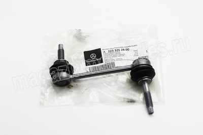    (,    Mercedes
A2233262800)