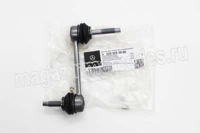    (,    Mercedes
A2233262800)