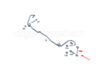    (,    Mercedes
A2233262800)