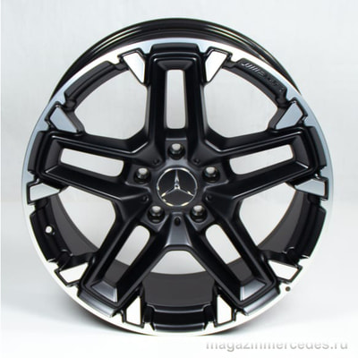   AMG G class W463 R20 (,  2)