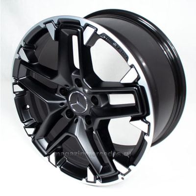   AMG G class W463 R20 (,  3)