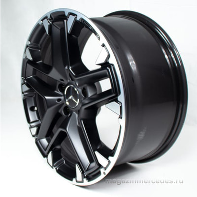   AMG G class W463 R20 (,  4)