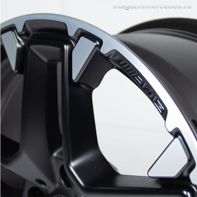   AMG G class W463 R20 (,  5)