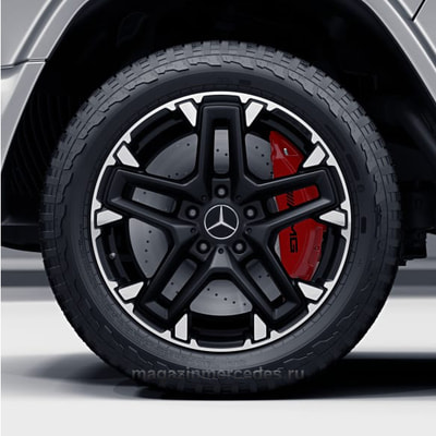   AMG G class W463 R20 (,  7)