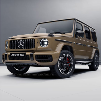   AMG G class W463 R20 (,  9)