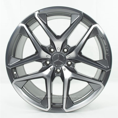   AMG  Mercedes G class W463 R21 (,  1)