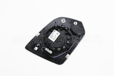           (,           Mercedes EQV Class BR447,  V class V447
A4478110233)