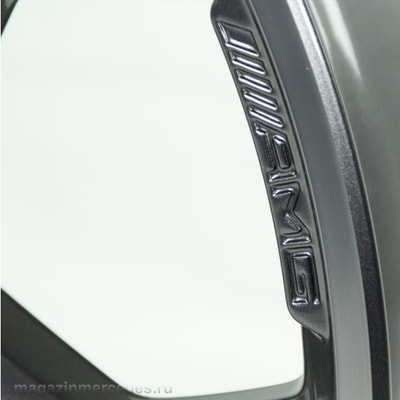   AMG  Mercedes G class W463 R21 (,  6)