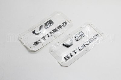    V8 Biturbo (,    V8 Biturbo A4638172600)