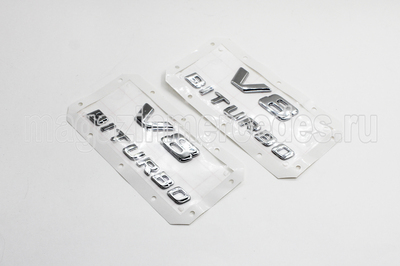    V8 Biturbo (,    V8 Biturbo A4638172600)