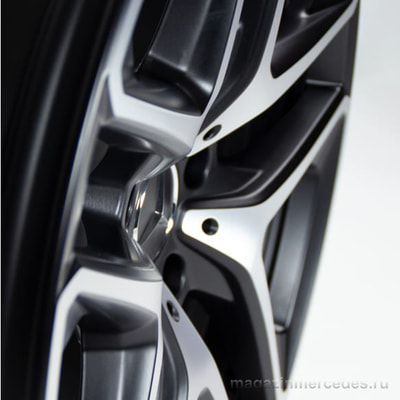   AMG  Mercedes G class W463 R21 (,  6)