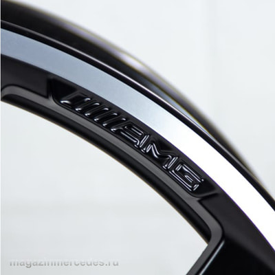   AMG  Mercedes G class W463 R21 (,  8)