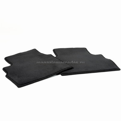 Коврики салона Гелендваген W463 G class велюровые черные рестайлинг с 2019 года (вид 3) Коврики салона Гелендваген W463 G class велюровые черные рестайлинг с 2019 года (фото, вид 3)