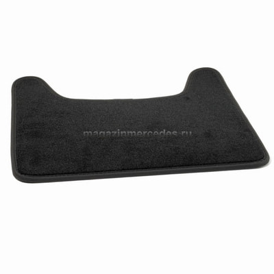 Коврики салона Гелендваген W463 G class велюровые черные рестайлинг с 2019 года (вид 4) Коврики салона Гелендваген W463 G class велюровые черные рестайлинг с 2019 года (фото, вид 4)