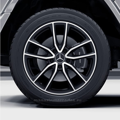     G class W463 R20 (,  1)