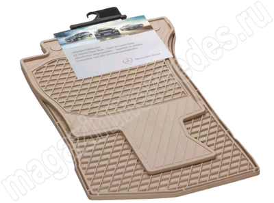    Mercedes C class W205     (,  1)