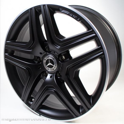   AMG G class W463 R20 (,  2)