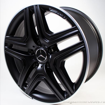   AMG G class W463 R20 (,  3)