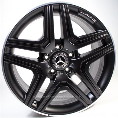   AMG G class W463 R20 (,  4)