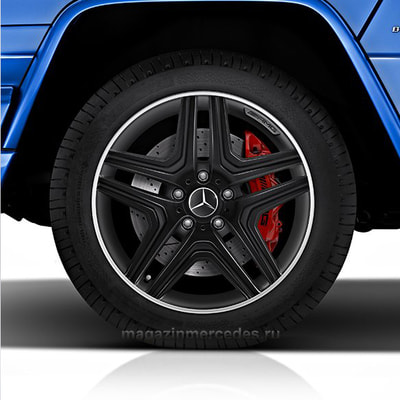   AMG G class W463 R20 (,  6)