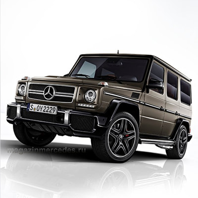   AMG G class W463 R20 (,  7)