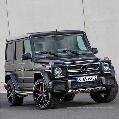   AMG  Mercedes G class W463 R21 (,  6)