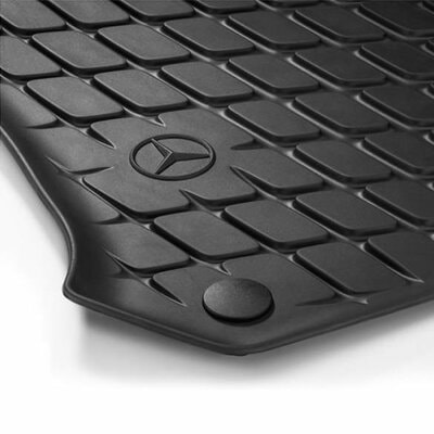      Mercedes EQC class N293 Dynamic Squares (,  1)