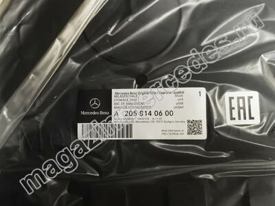   Mercedes (,   Mercedes
A2058140600)