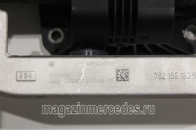     Mercedes S class W223 (,     Mercedes S class W223
A2232408300)