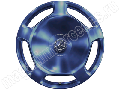 Диски Мерседес S class W223 R20 (Диски Мерседес S class W223 R20 A22340142005595) Диски Мерседес S class W223 R20 (фото, Диски Мерседес S class W223 R20 A22340142005595)