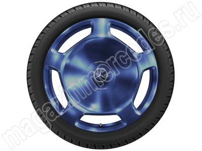 Диски Мерседес S class W223 R20 (Диски Мерседес S class W223 R20 A22340142005595) Диски Мерседес S class W223 R20 (фото, Диски Мерседес S class W223 R20 A22340142005595)