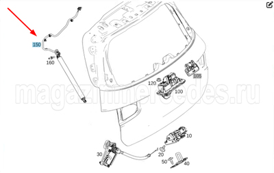     (,     Mercedes 
A2478902500)