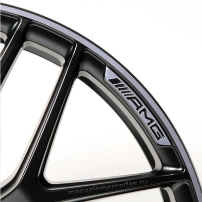  AMG  Mercedes GLE class C167 R22 (,  6)