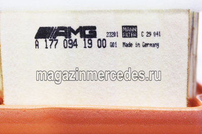    Mercedes (,    Mercedes SL class R232
A1770941700)