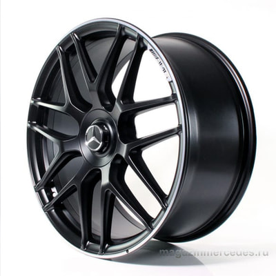  AMG   GLS class X167 Maybach R22 (,  3)