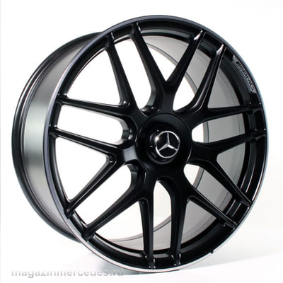  AMG  Mercedes GLE class C167 GLS class X167 R22 (,  4)