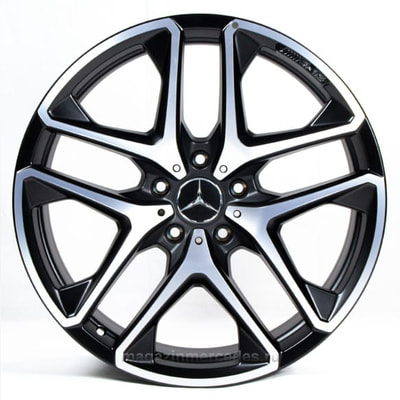  AMG   GLE class V167 R21 (,  1)