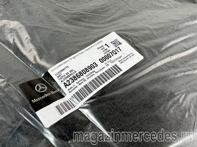    AMG Mercedes E  C238 (,    AMG Mercedes E  C238 A23868089037Q17)