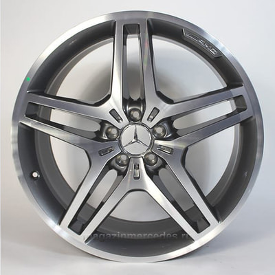  AMG  Mercedes GLE class W166 R21 (,  1)