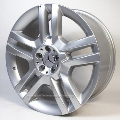   M class W166 R20 (,  2)