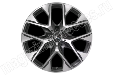  Mercedes GLC class X254 R19 (,  Mercedes GLC class X254 R19 A25440166007X23)