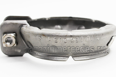   Mercedes (,   Mercedes A2034900441)