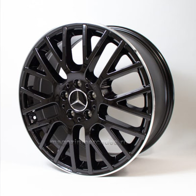   GLE class 167 R19 (,  2)