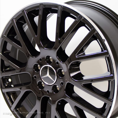   GLE class 167 R19 (,  4)