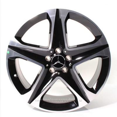   GLE class V167 R20 (,  1)