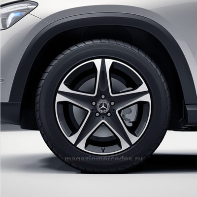   GLE class V167 R20 (,  7)