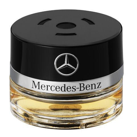 Ароматизатор салона Mercedes SPORTS MOOD (вид 1) Ароматизатор салона Mercedes SPORTS MOOD (фото, вид 1)