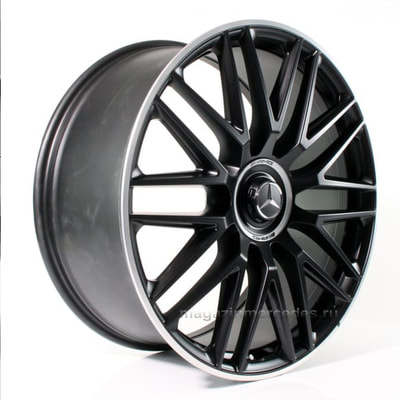  AMG  Mercedes GLS class X167 Maybach R23 (,  5)