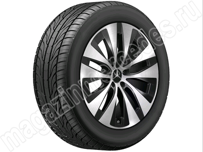   GLE class 167 R20 (,   GLE class 167 R20 A16740134017X23)